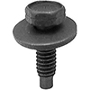 1/4-20 x 7/8 BODY BOLTS